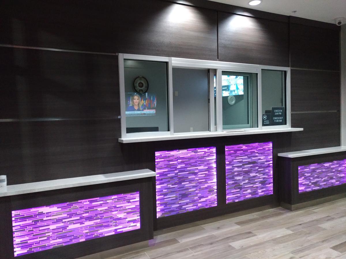 Haven Inn & Suites Downtown Houston. المظهر الخارجي الصورة