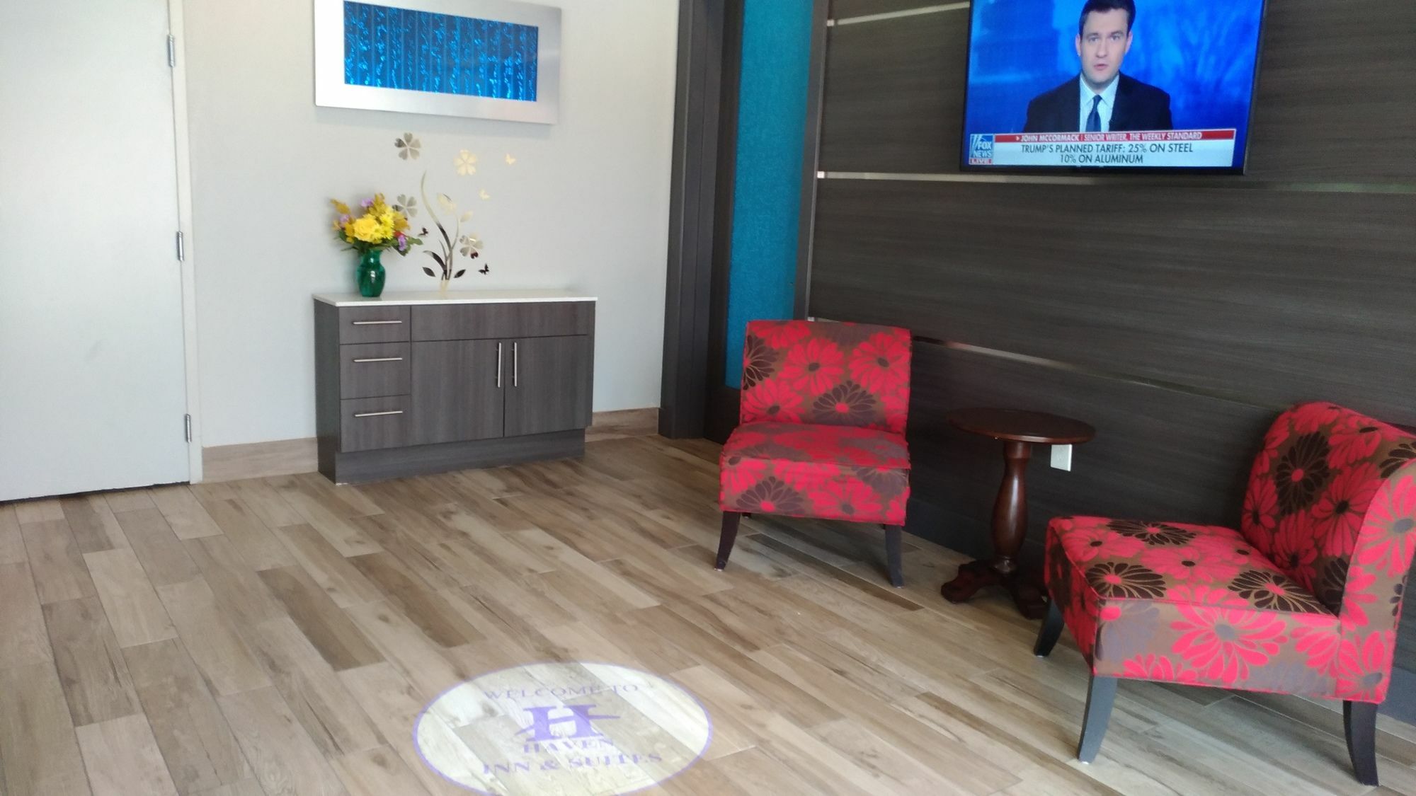 Haven Inn & Suites Downtown Houston. المظهر الخارجي الصورة