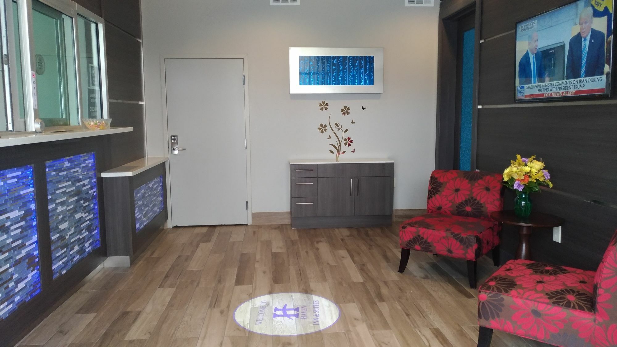 Haven Inn & Suites Downtown Houston. المظهر الخارجي الصورة