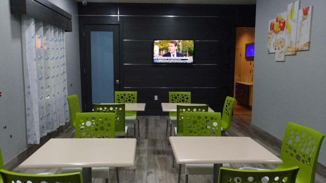 Haven Inn & Suites Downtown Houston. المظهر الخارجي الصورة