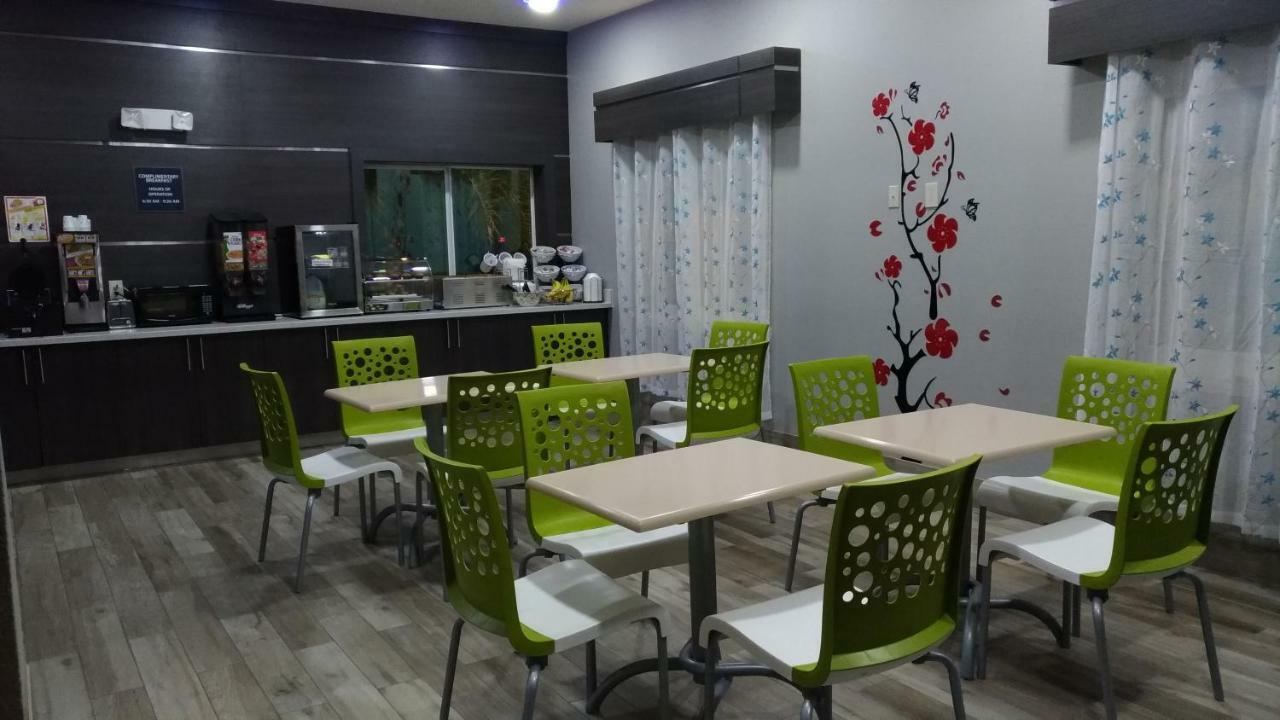 Haven Inn & Suites Downtown Houston. المظهر الخارجي الصورة