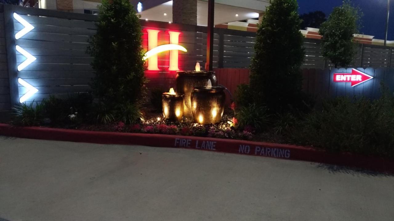Haven Inn & Suites Downtown Houston. المظهر الخارجي الصورة