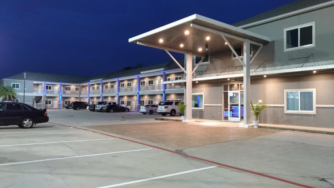 Haven Inn & Suites Downtown Houston. المظهر الخارجي الصورة